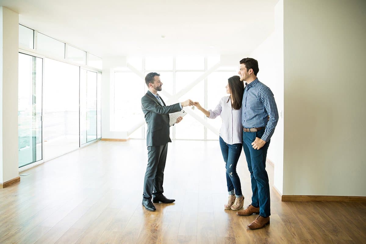 Consejos para comprar tu primera casa