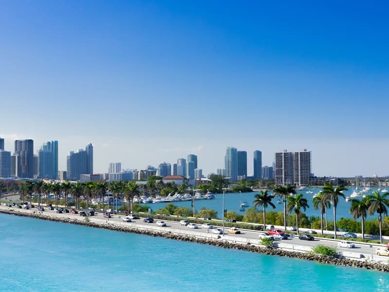 Miami-Dade County