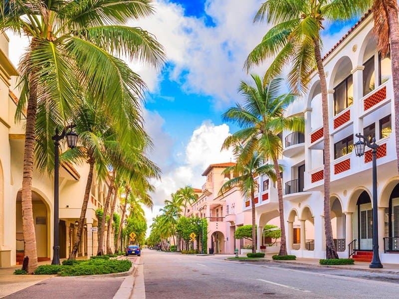 Palm Beach County