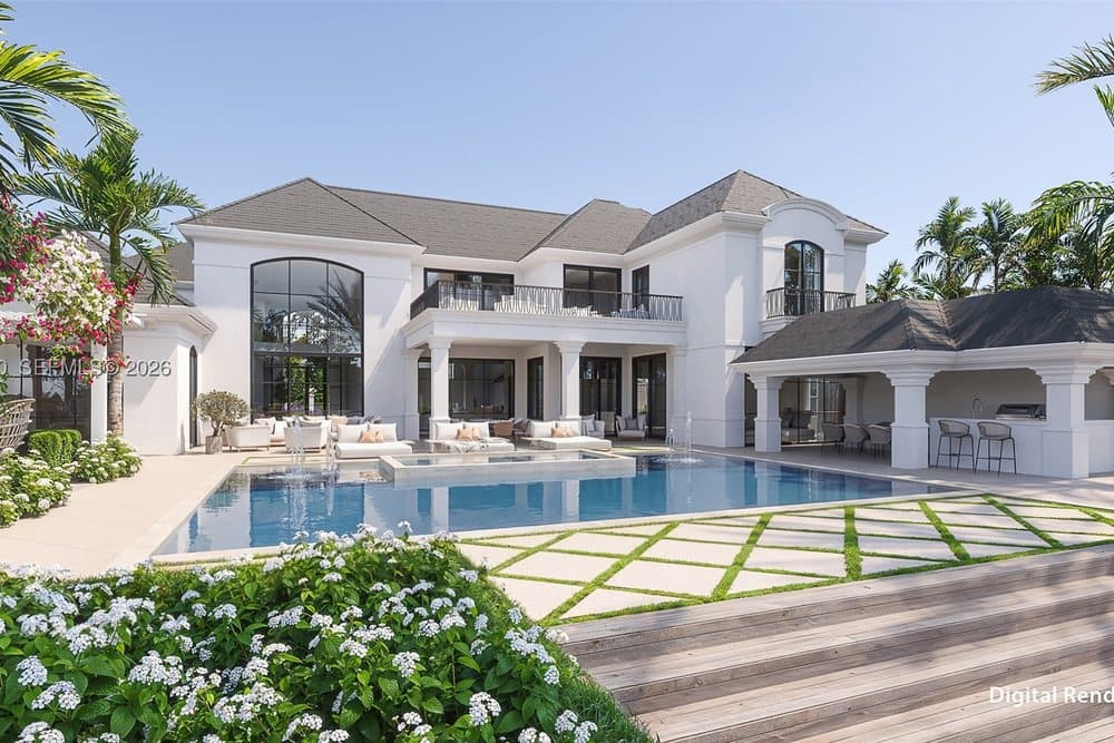 369 Eagle Dr, Jupiter, FL 33477