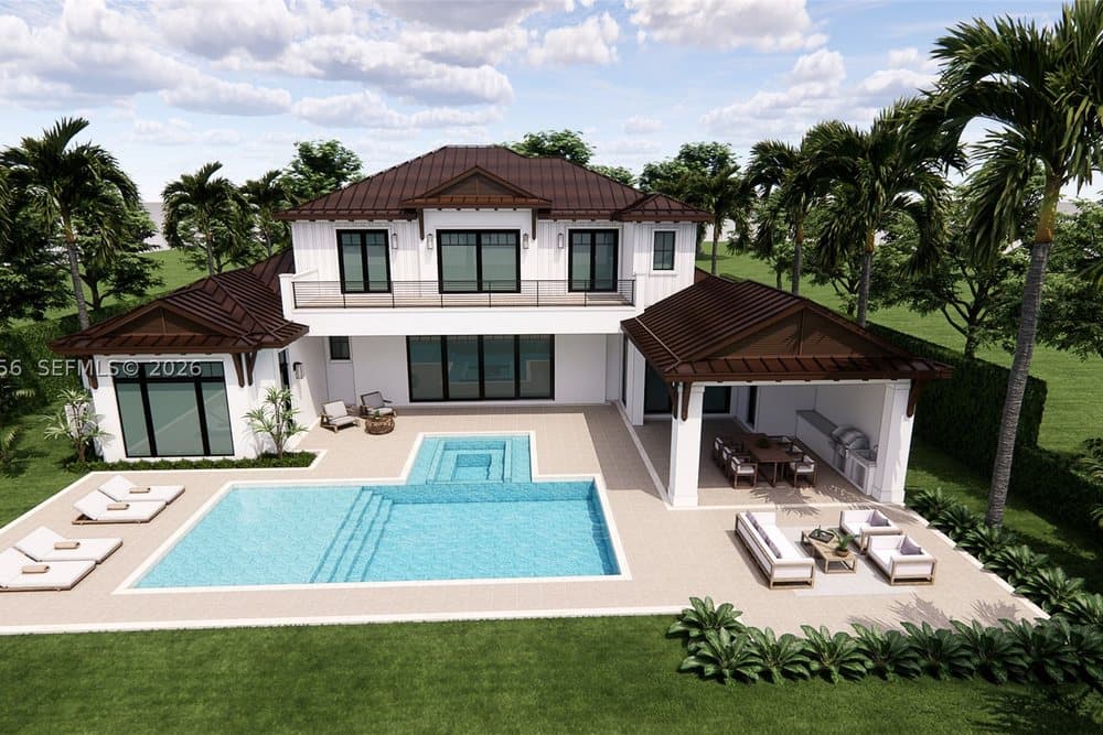 127 Quayside Dr, Jupiter, FL 33477