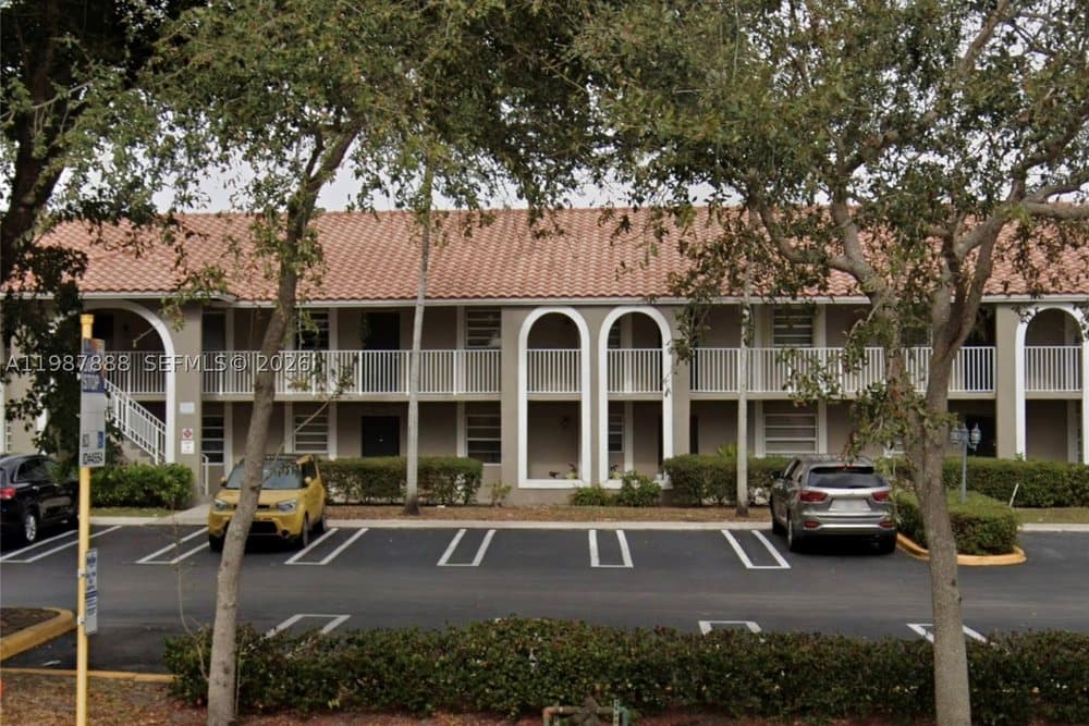 11213 Royal Palm Blvd #11213, Coral Springs, FL 33065