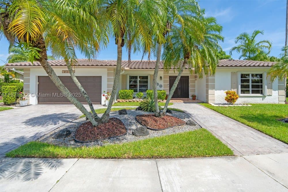 16561 Royal Poinciana Dr, Weston, FL 33326