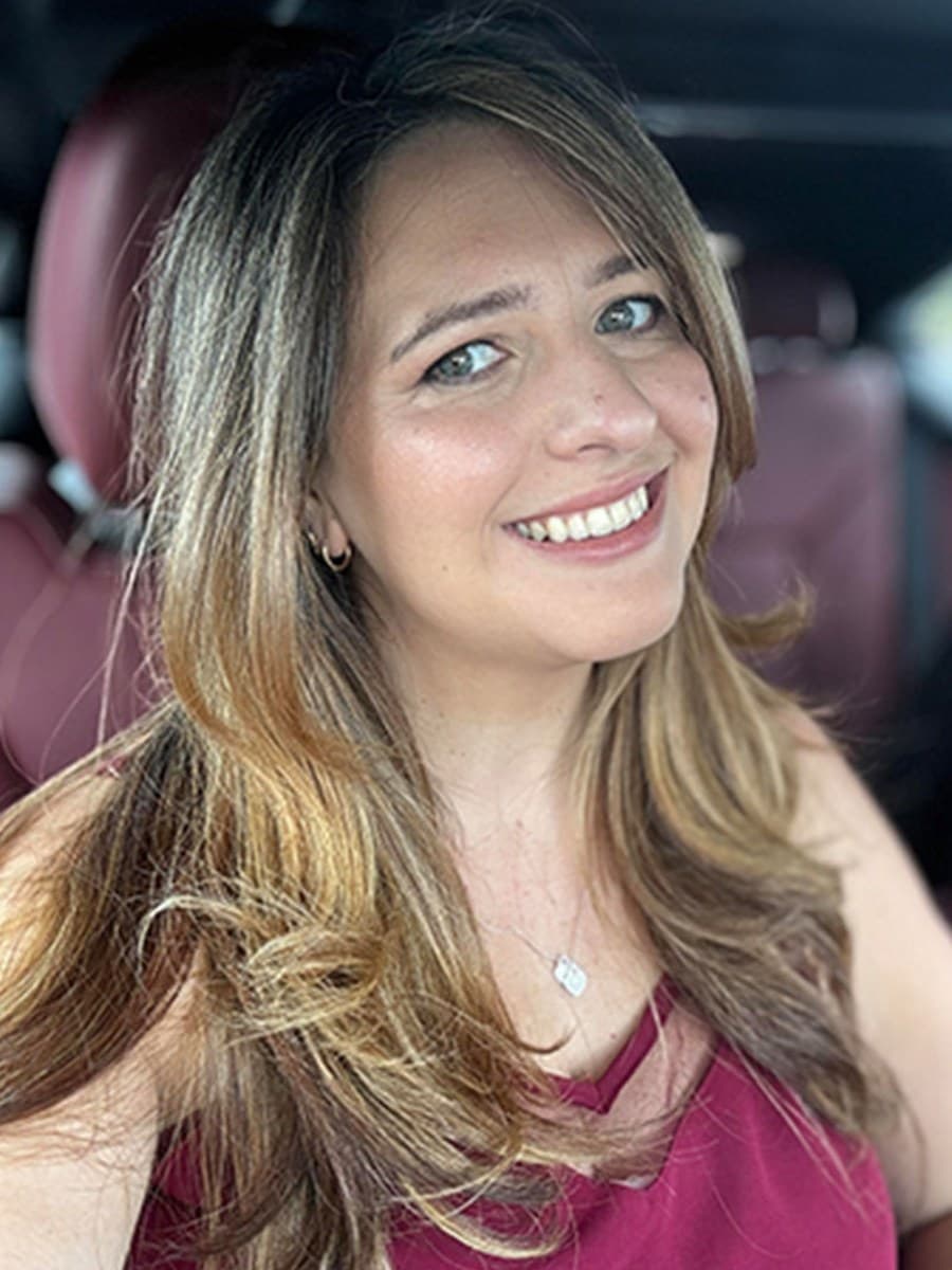 Cinthia Anello