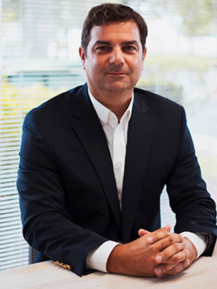 Cristian Borquez