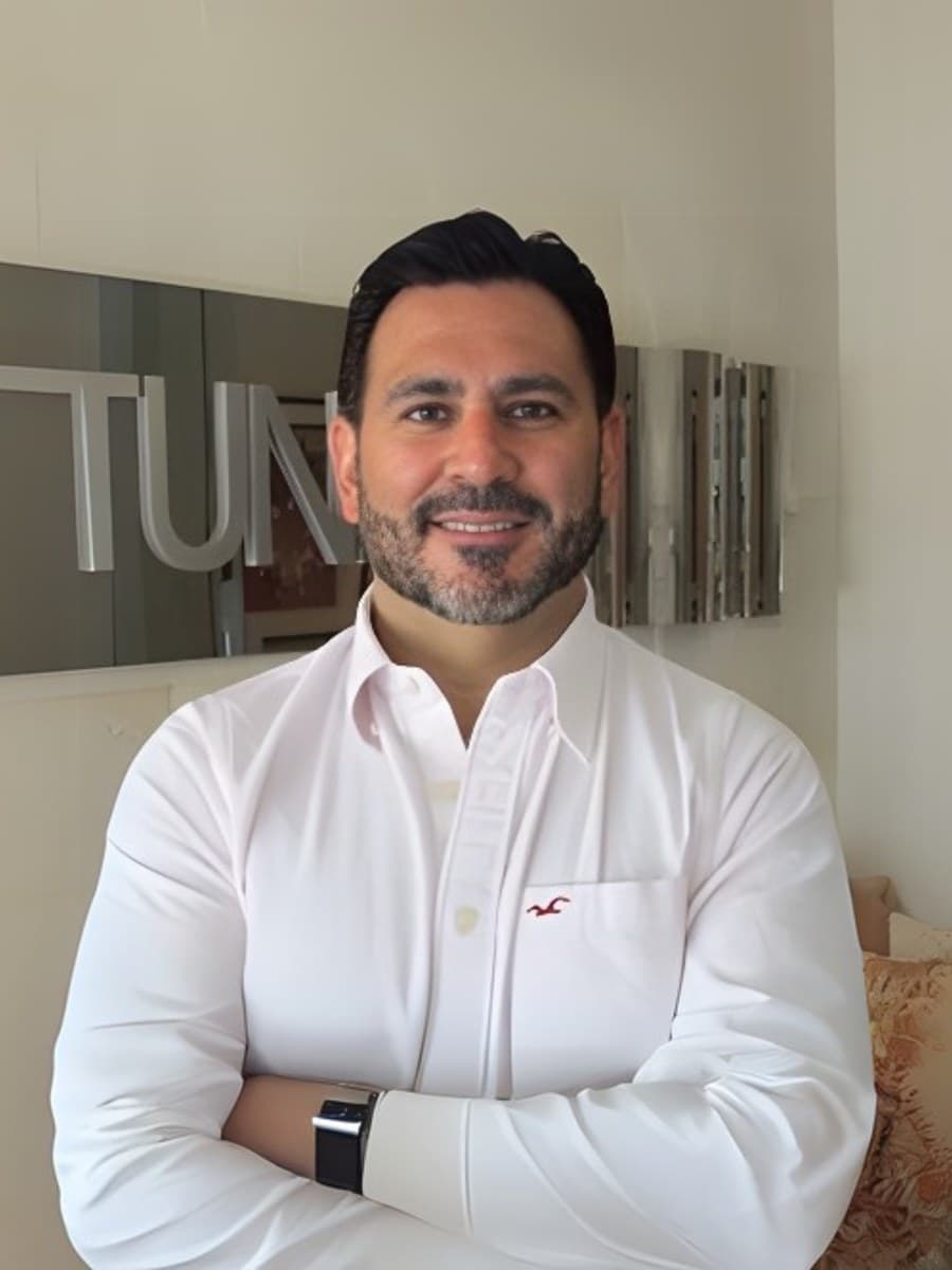 David Osorio