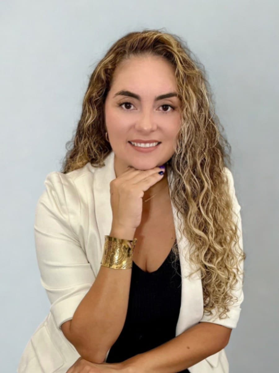 Maria del Pilar Trujillo
