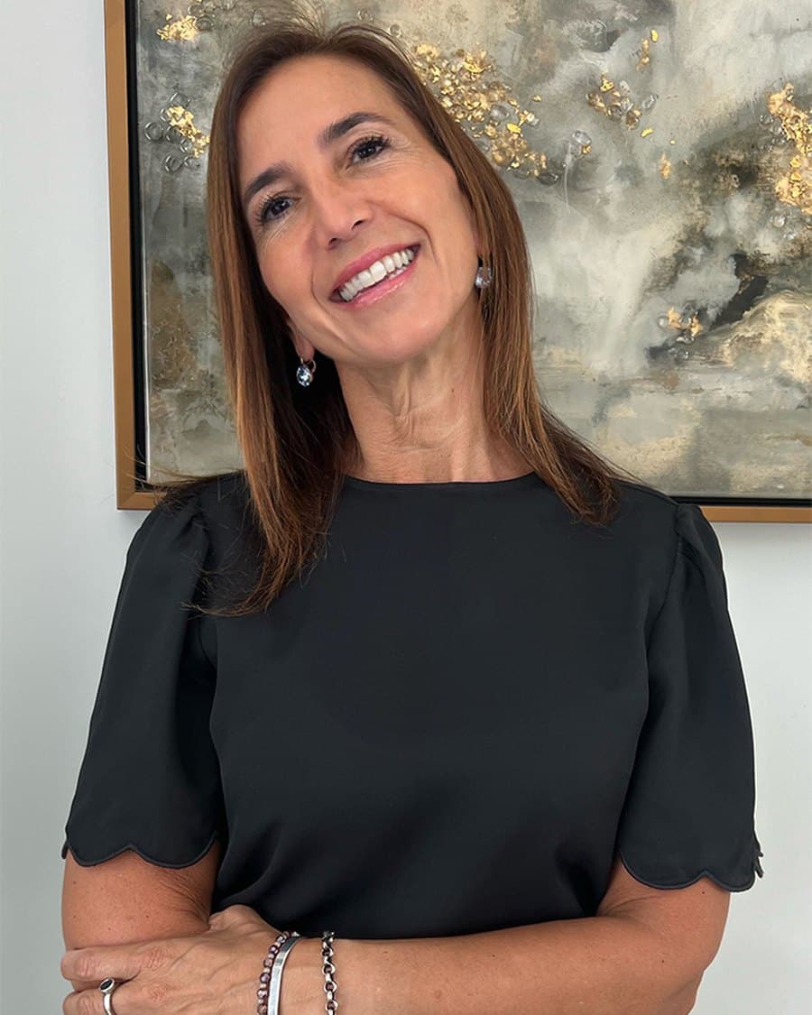 Marina Cecilia Martinez Tria