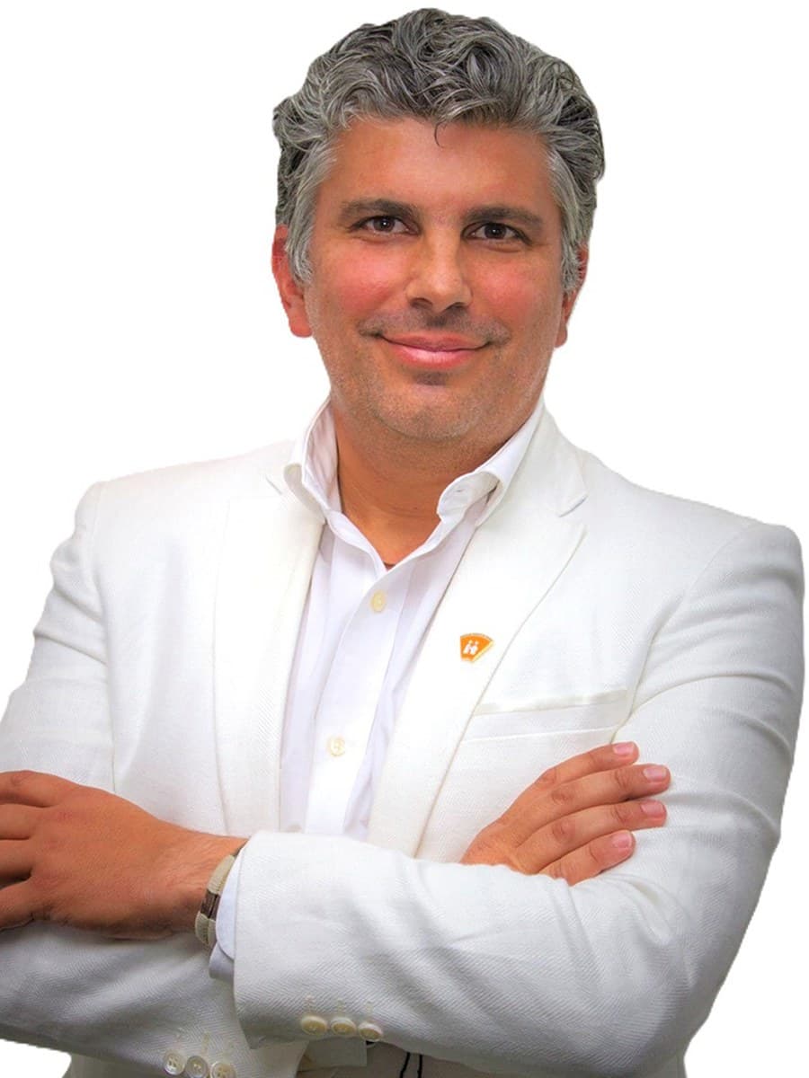 Martin Lamaison