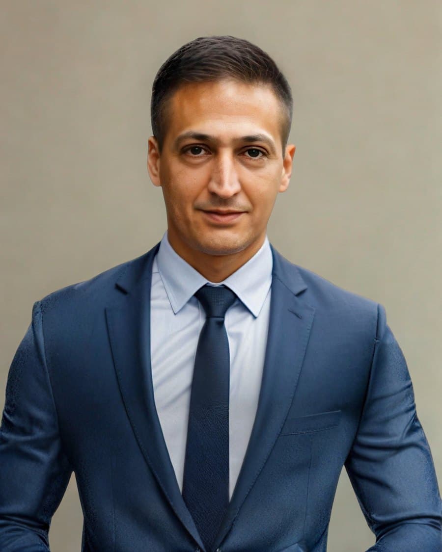 Matias Daniel Pagano