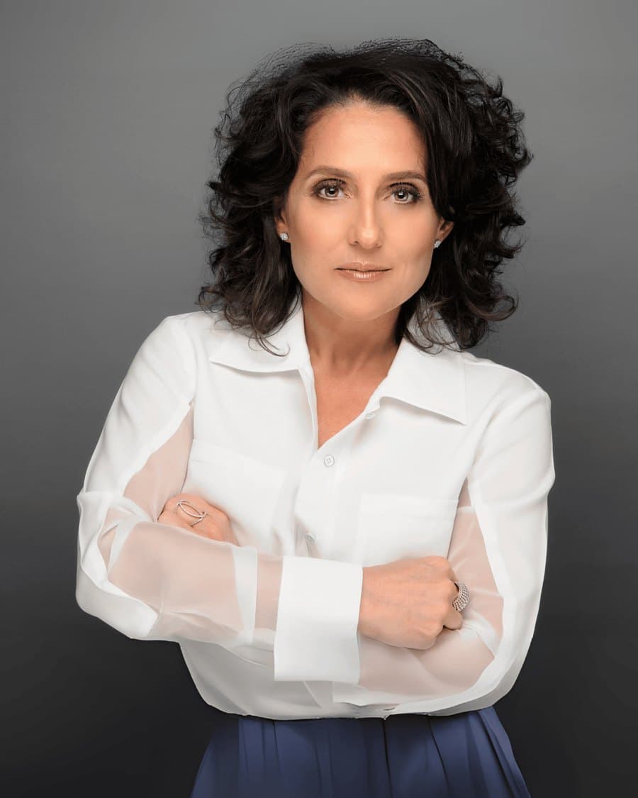 Patricia Medici