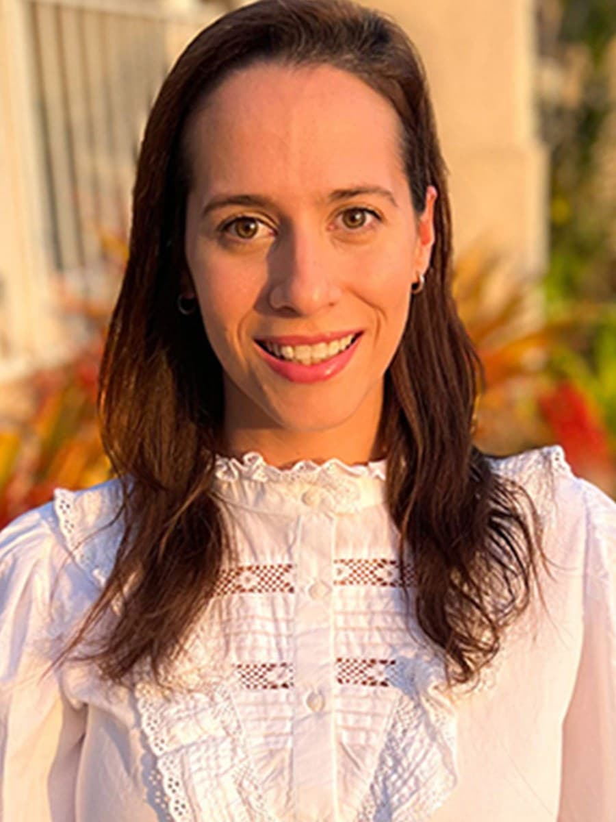 Vanesa Mendelsohn